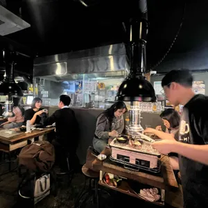 효계 리뷰 사진