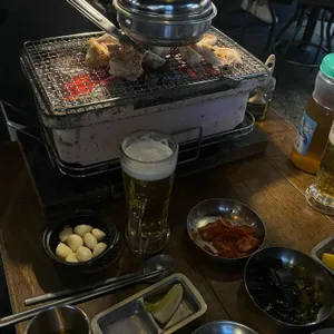 효계 사진