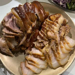 만족오향족발 사진