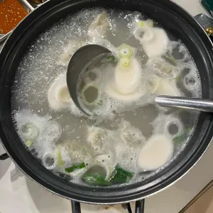 만족오향족발 사진