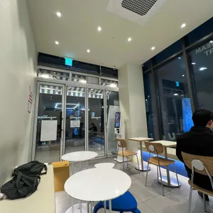 카페요아정 리뷰 사진