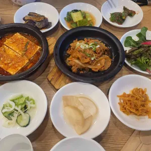 뜰사랑 사진