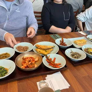 일호점미역 사진