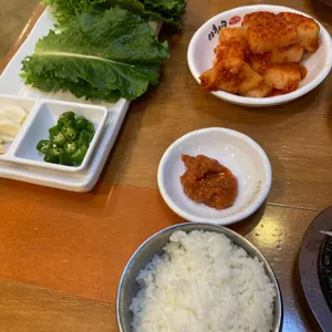 이화수전통육개장 용인양지점 사진