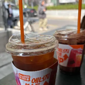 브루다커피 사진