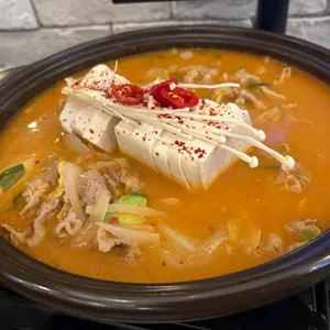 김실력포차 사진