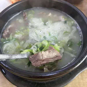 선화동소머리해장국 사진