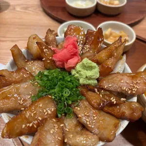 진작다이닝 사진