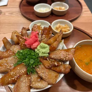 진작다이닝 사진