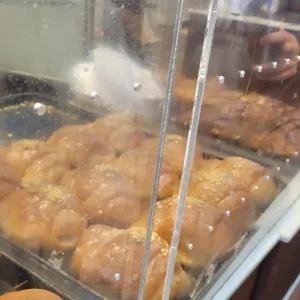 단양소금빵 사진