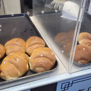 단양소금빵 사진
