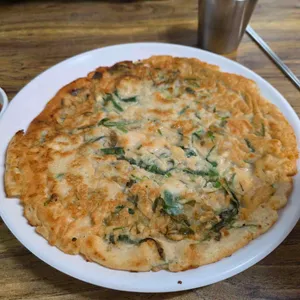 삼정면옥 사진