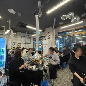 동두천솥뚜껑삼겹살 리뷰 사진