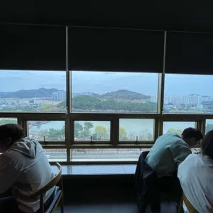 고메스퀘어 리뷰 사진