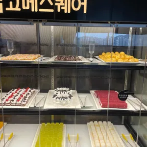 고메스퀘어 사진