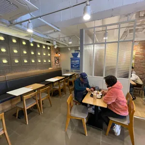 이디야커피 리뷰 사진