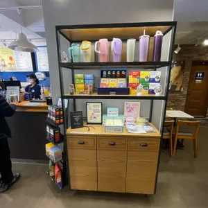 이디야커피 리뷰 사진