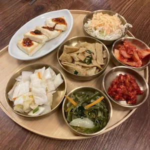 오복회관 사진