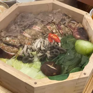 오복회관 사진