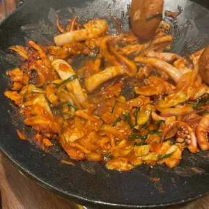 오복회관 사진