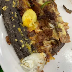트레이더스 홀세일클럽 푸드코트 사진