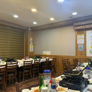 느티나무횟집 리뷰 사진