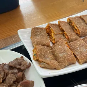 평양메밀 사진