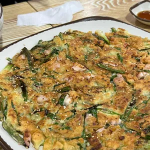 항아리수제비전문점 사진