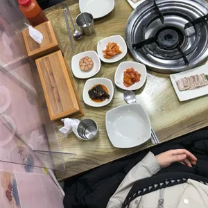 지지전골마당 사진