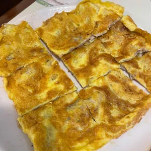 삼삼뼈국 사진