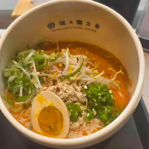 탄탄면공방 사진