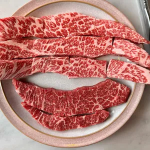 8% 고마블 소갈비살 사진