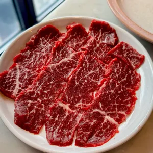 8% 고마블 소갈비살 사진