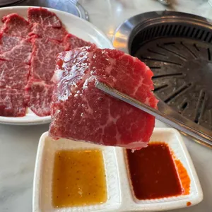 8% 고마블 소갈비살 사진
