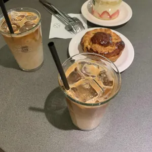 오뷔르베이커리 사진