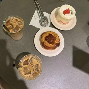 오뷔르베이커리 사진