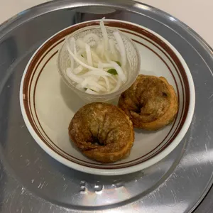 삼삼뼈국 사진