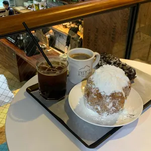 성북동빵공장 사진