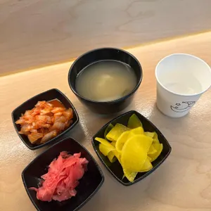 긴자료코 사진