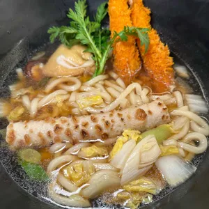 긴자료코 사진