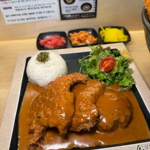긴자료코 사진