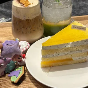 랑데자뷰 사진