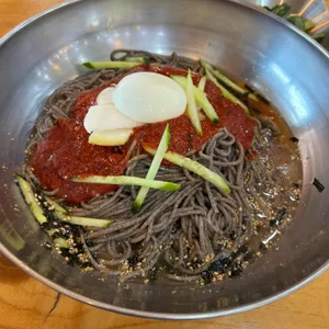 수한막국수 사진