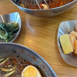 수한막국수 사진