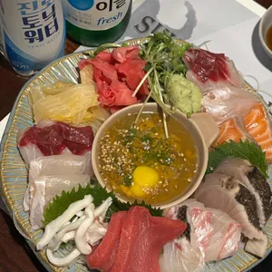 스미노카리 사진
