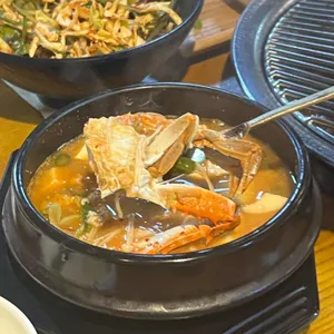 사계 언양불고기 사진