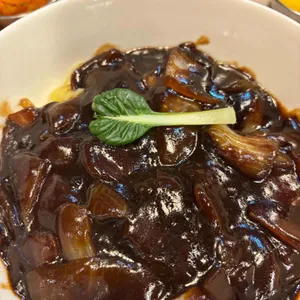 청담반점 롯데프리미엄아울렛 사진
