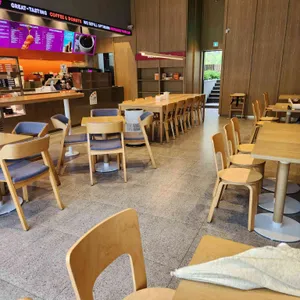 던킨 리뷰 사진