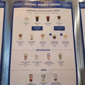 포컬포인트 리뷰 사진