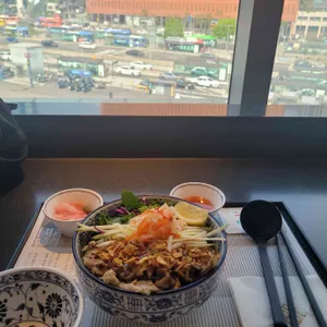 땀땀 사진